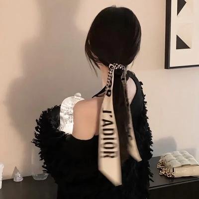 暗黑女子