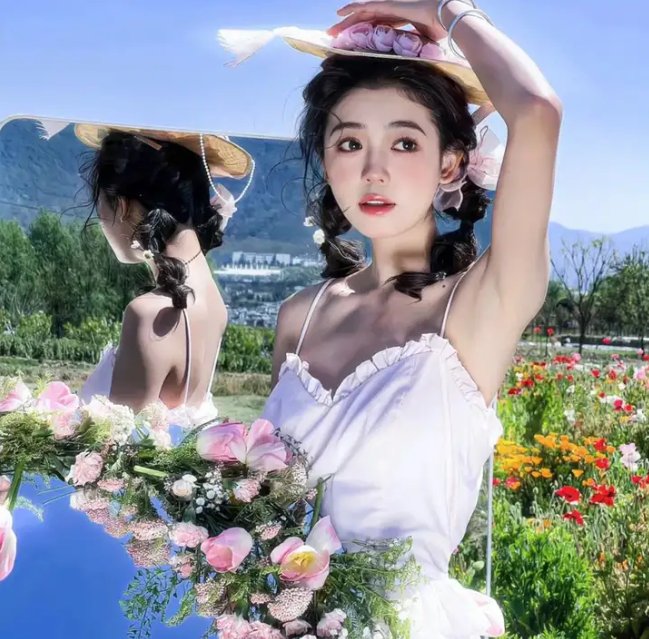 信望爱